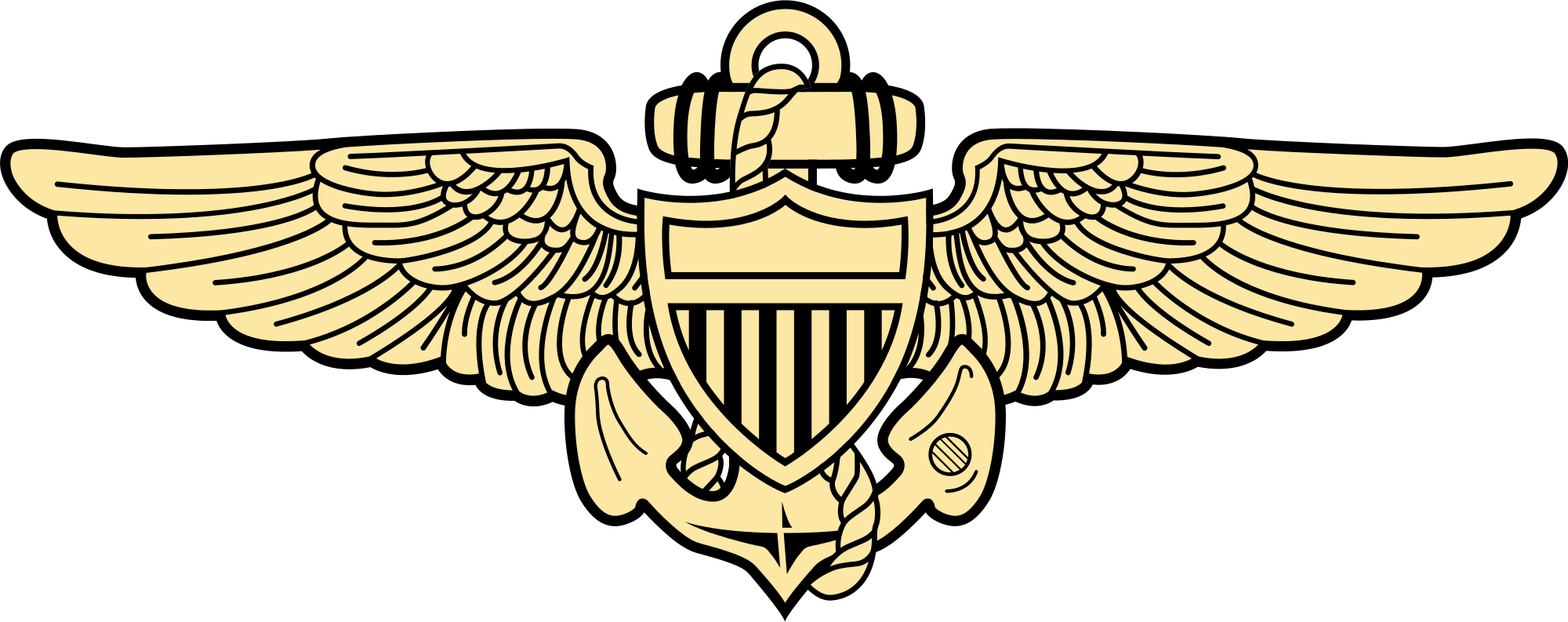 Navy Wings