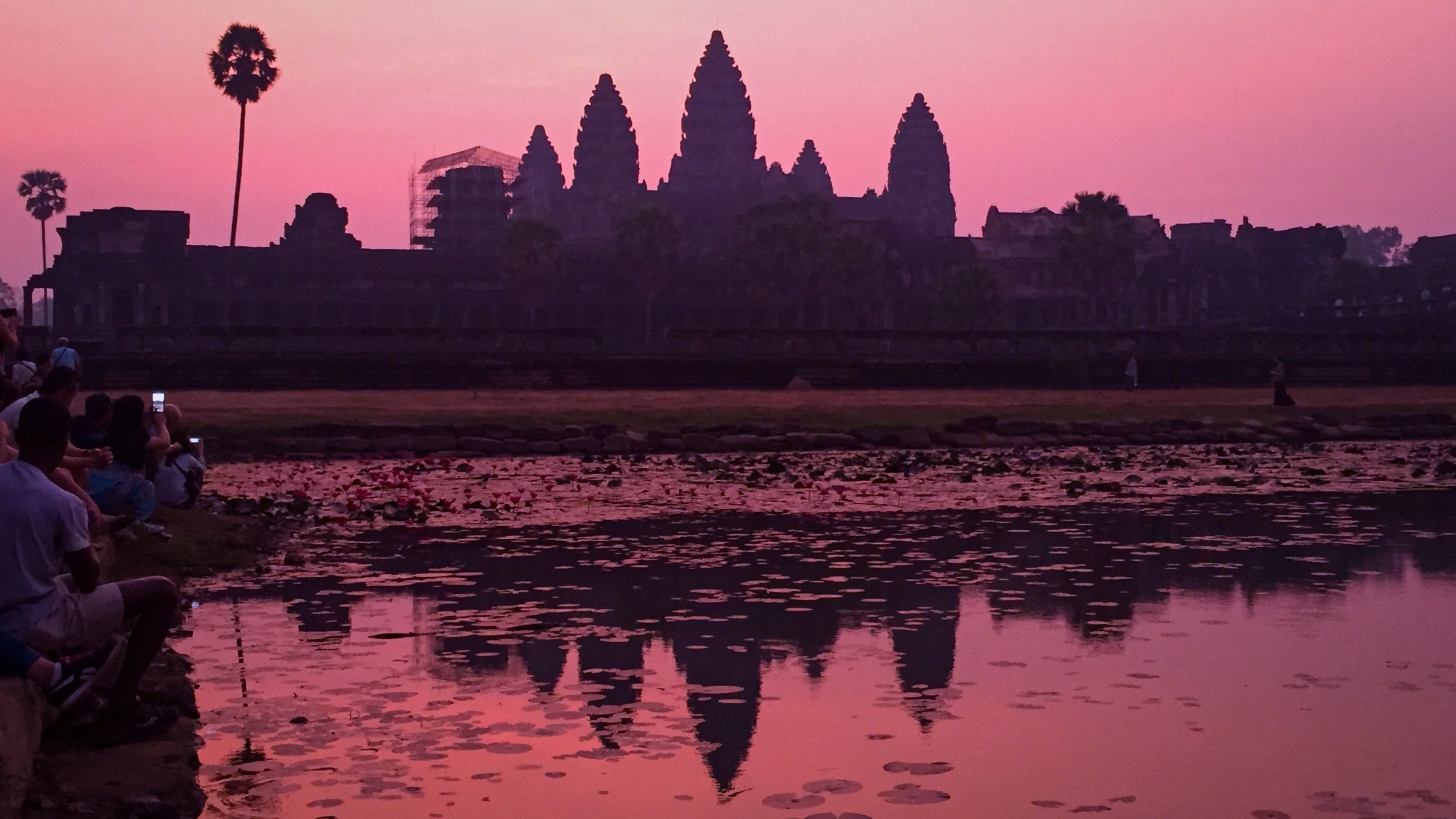 Siem Reap, Cambodia